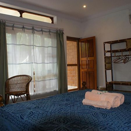 Ashiyana Cliff And Beach Resort Varkala Bagian luar foto