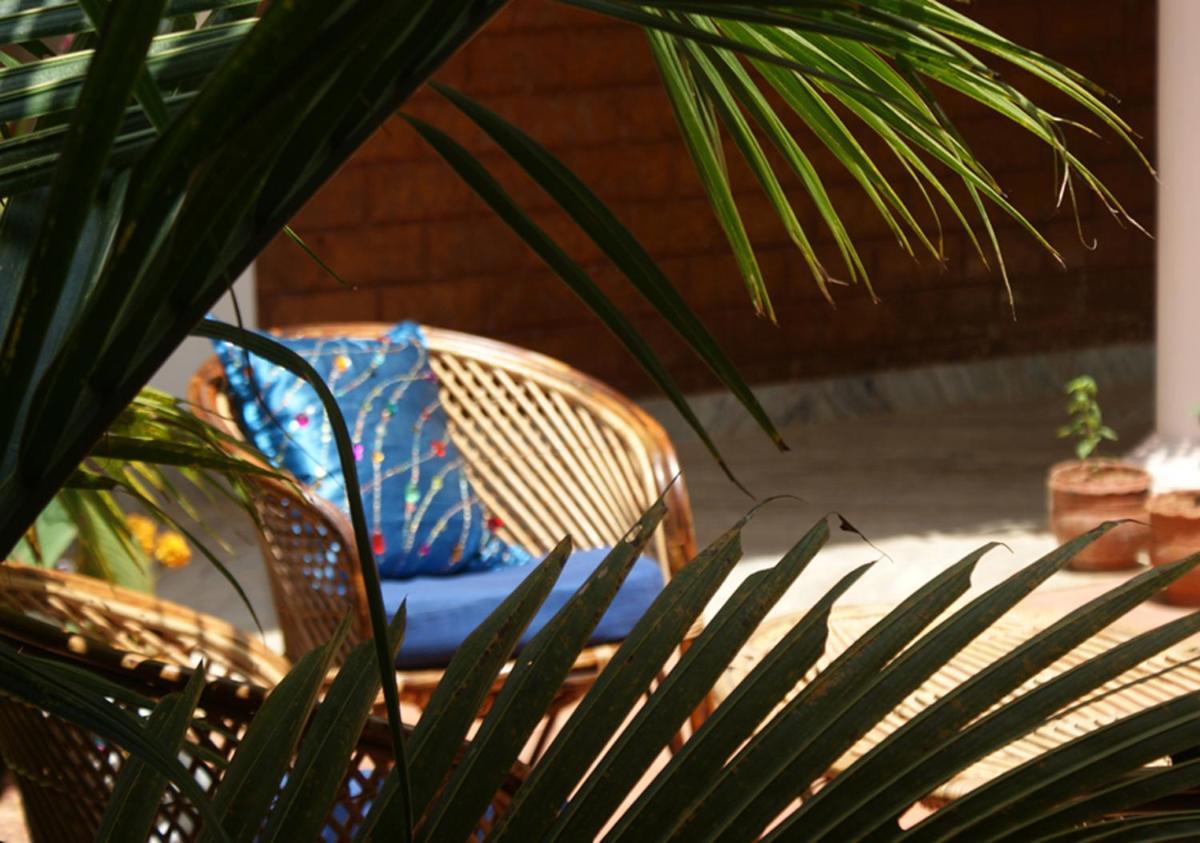 Ashiyana Cliff And Beach Resort Varkala Bagian luar foto