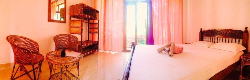Ashiyana Cliff And Beach Resort Varkala Bagian luar foto