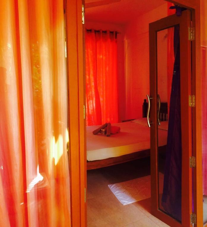 Ashiyana Cliff And Beach Resort Varkala Bagian luar foto