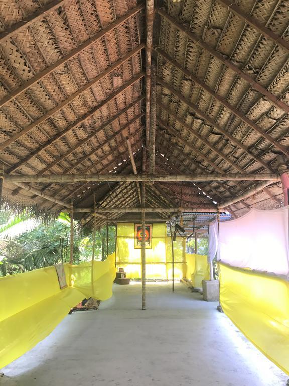 Ashiyana Cliff And Beach Resort Varkala Bagian luar foto