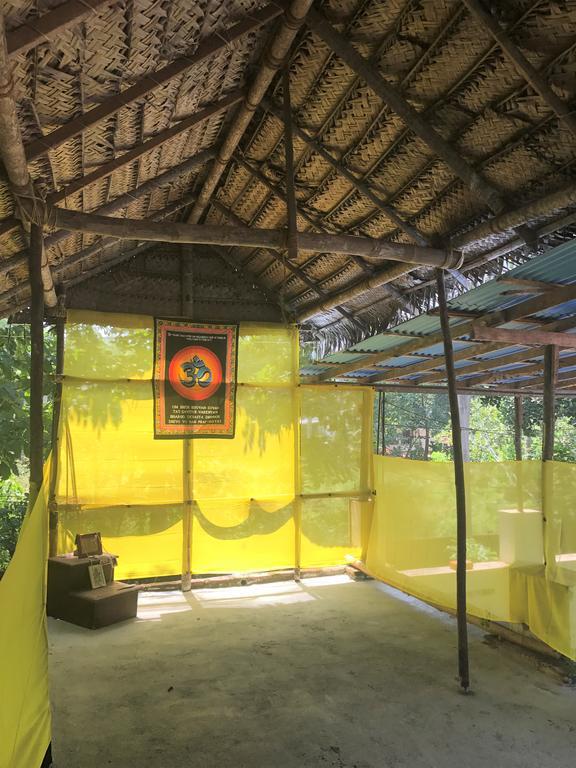 Ashiyana Cliff And Beach Resort Varkala Bagian luar foto